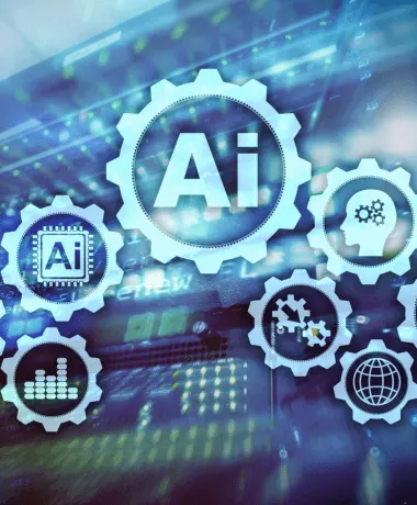 Artificial Intelligence & Machine Learning (1)