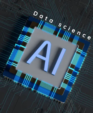 Data science with AI (1)