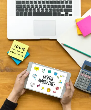 Digital Marketing- Skill club one (1)